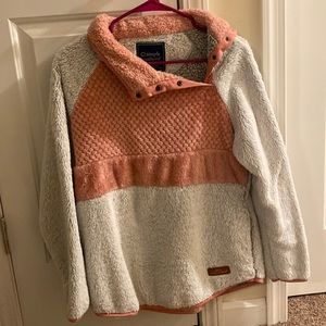 Simply Southern size medium .